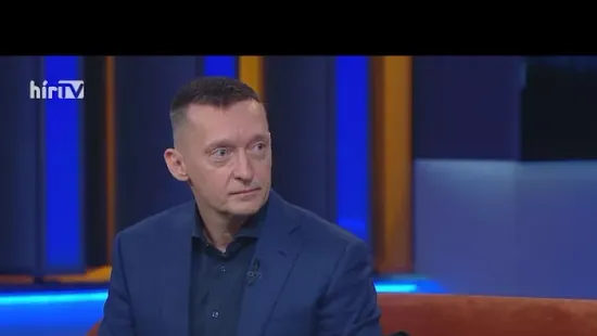 Rogán Antal: veszélyhelyzetben nem szabad kockáztatni