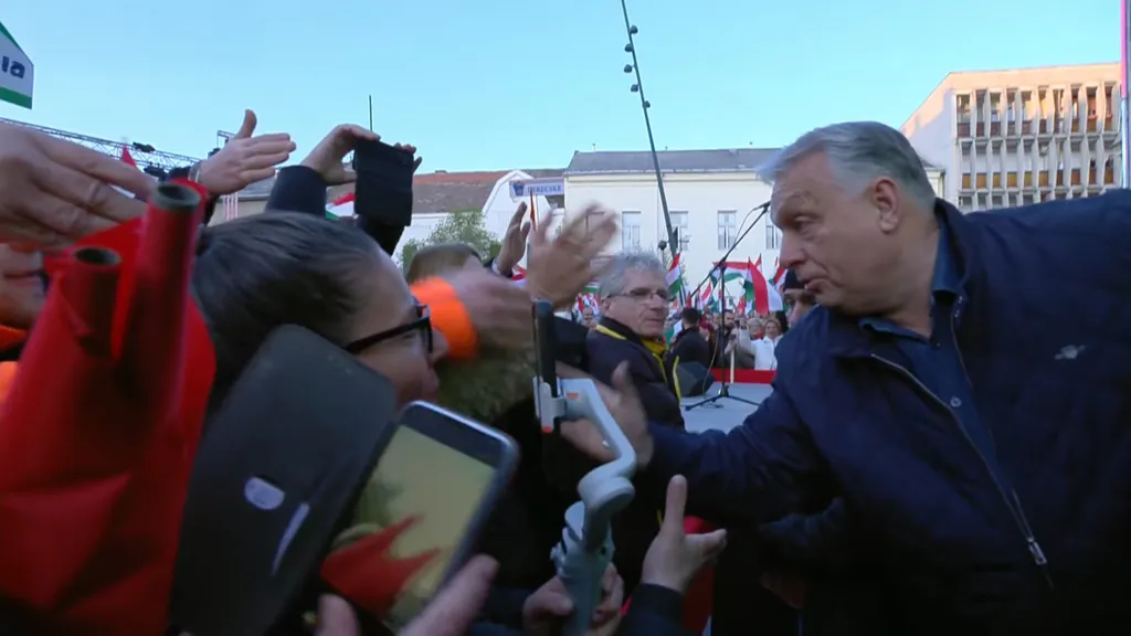 2026.04.09.Orbán Viktor-Országjárás-Debrecen