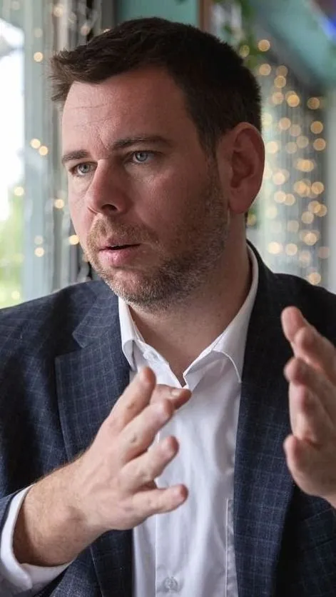 Magyar Péter Vitézy Dávidot nevezte ki közlekedési és beruházási miniszternek!