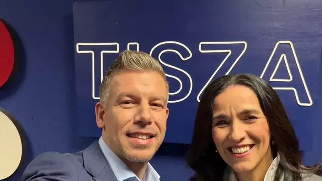 Soros és Bajnai kedvence lesz Magyar Péter helyettese