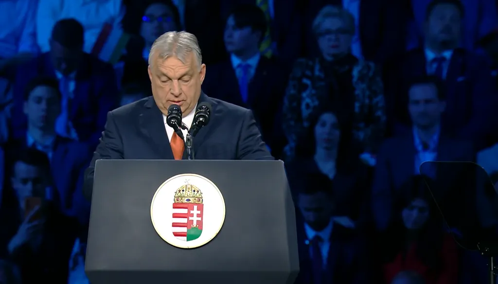 A Magyar-Amerikai barátság napja - JD Vance_2026_04_07