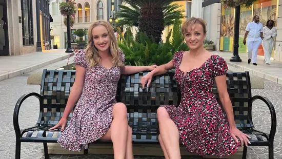 Szandi végre megmutatta: Így rajong az unokájáért - mutatjuk a képet!