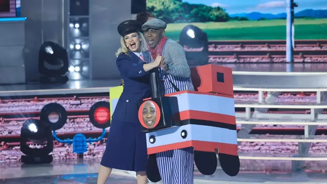 Indul a szavazás: szerinted ki térjen vissza A Nagy Duettbe