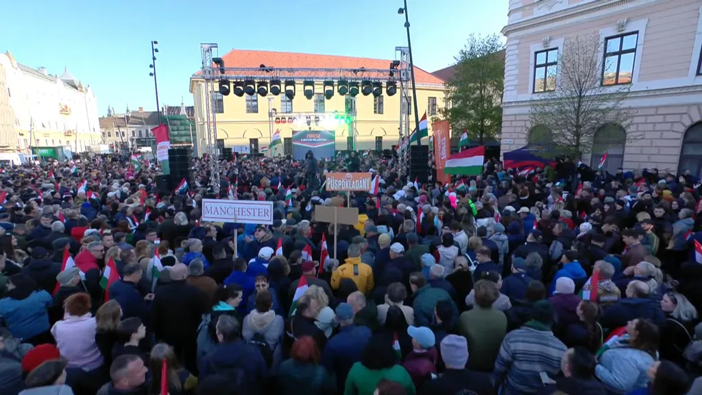 2026.04.09.Orbán Viktor-Országjárás-Debrecen