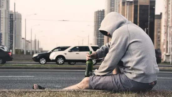 Hullarészeg magyar sofőr tört-zúzott Ausztriában