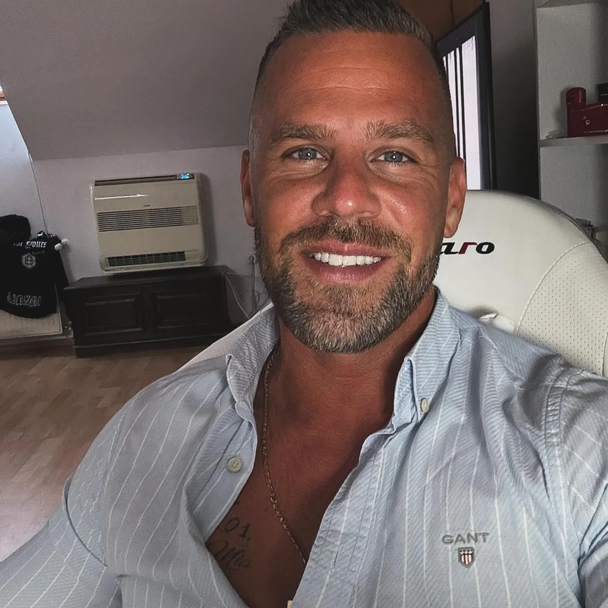 Tiv Tivy influenszer