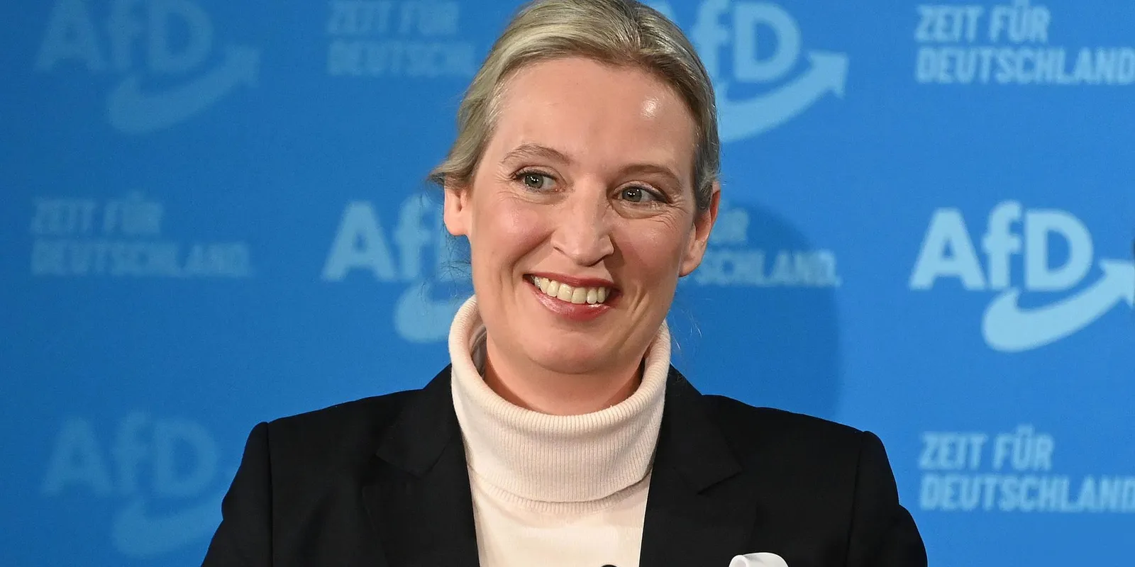 Már az AfD vezet Németországban, ők a legerősebb párt