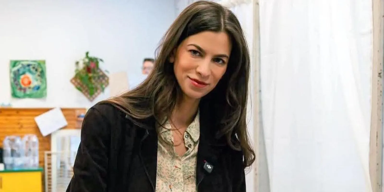 Szentkirályi Alexandra: Kizöldült a magyar vidék, tavasz van!