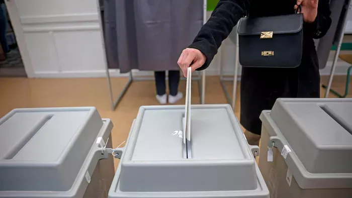 Orbán Balázs: Menjünk a biztosra, szavazzunk a Fideszre!