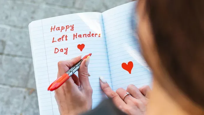 Végre kiderült, mit tudnak jobban a balkezesek