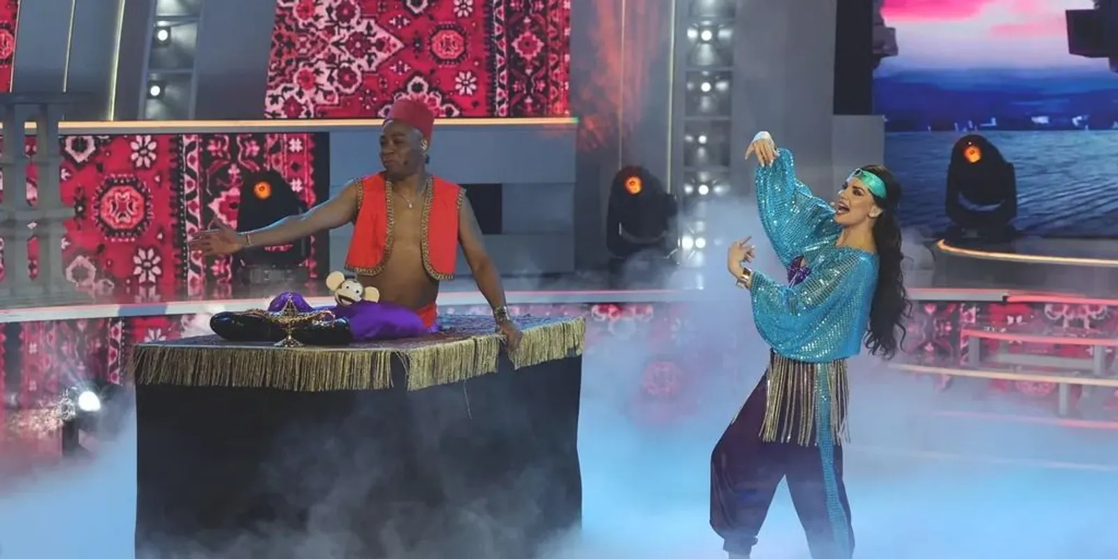 A Nagy Duett kiesői elárulták, melyik volt a kedvenc daluk