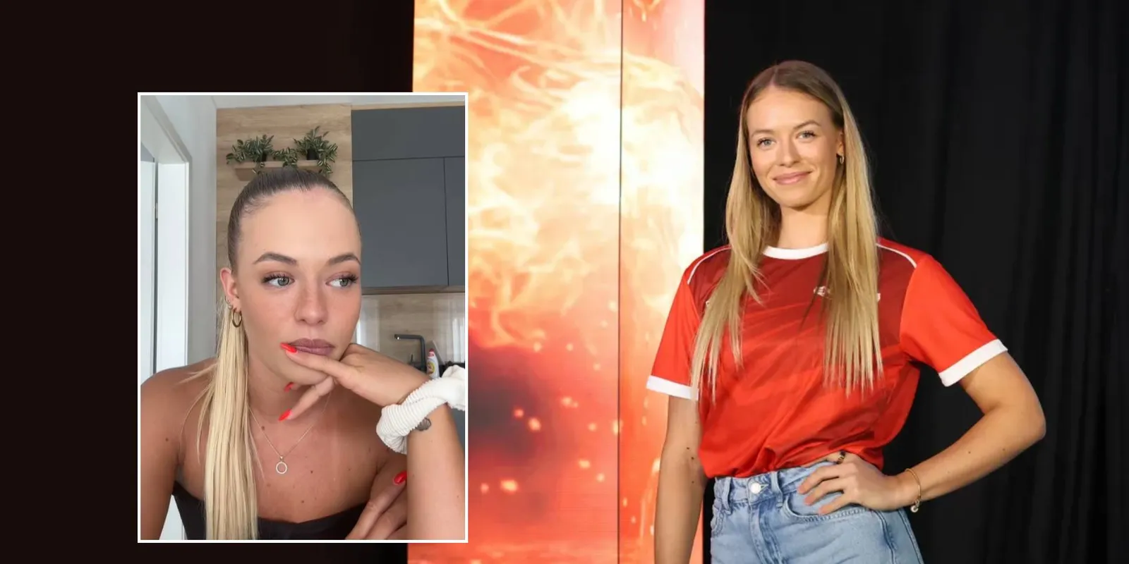 Összeomlott az Exatlon bajnokának élete: "Akárhogy is döntök..."