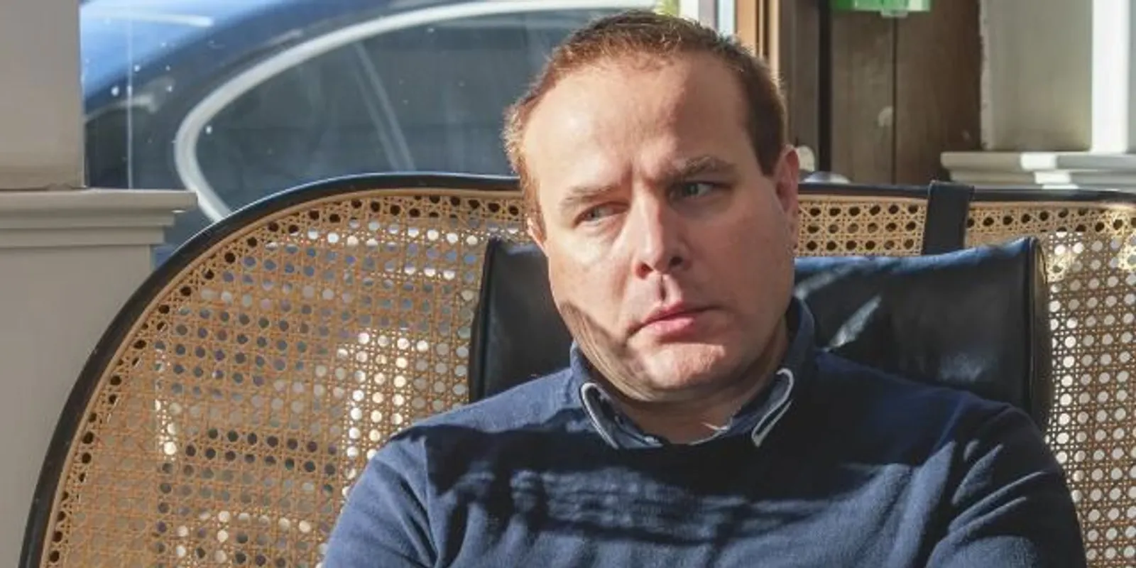 Bagi Iván elárulta, hova húzza az ikszet április 12-én