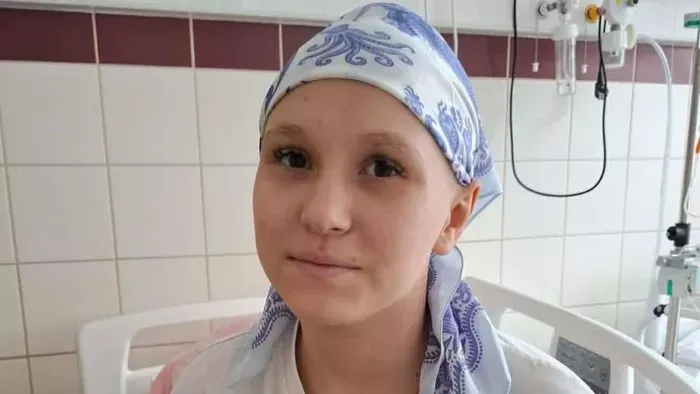 Csontvelőtranszplantáció után: jó hírek érkeztek Elizáról