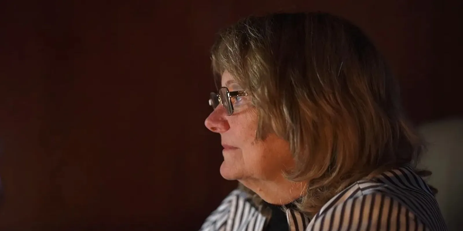 Elhunyt kislányának szánt szeretetét most a falunak adja