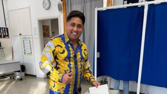 Kis Grófo már megtette és most téged is arra kér: Szavazz!