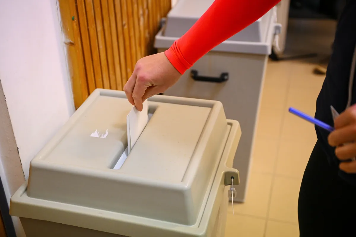 Választás 2026: szavazatvásárlást tervez a Tisza. 