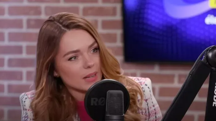 Rácz-Gyuricza Dóra őszintén vallott a testképzavaráról