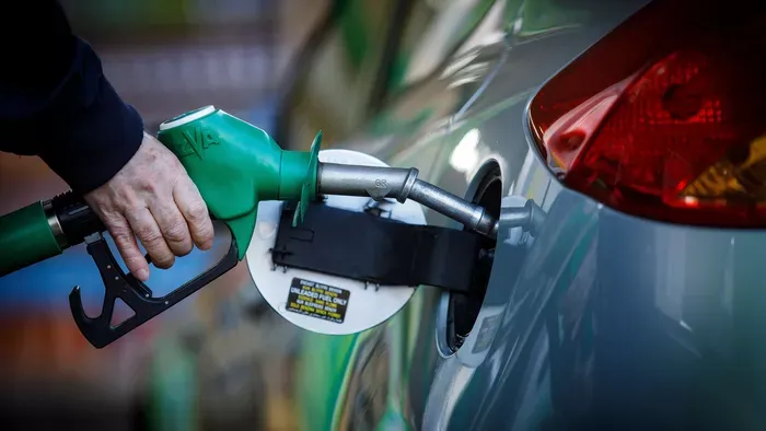 Nagy a baj: Üzemanyag nélkül maradt egy teljes térség