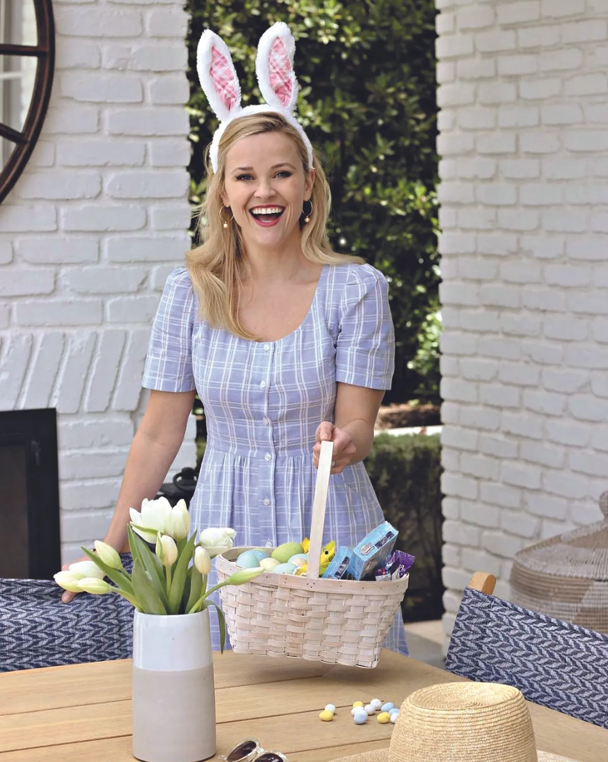 Hot feltöltés
Hot! Extra: sztárok húsvétja: Nyuszámánia