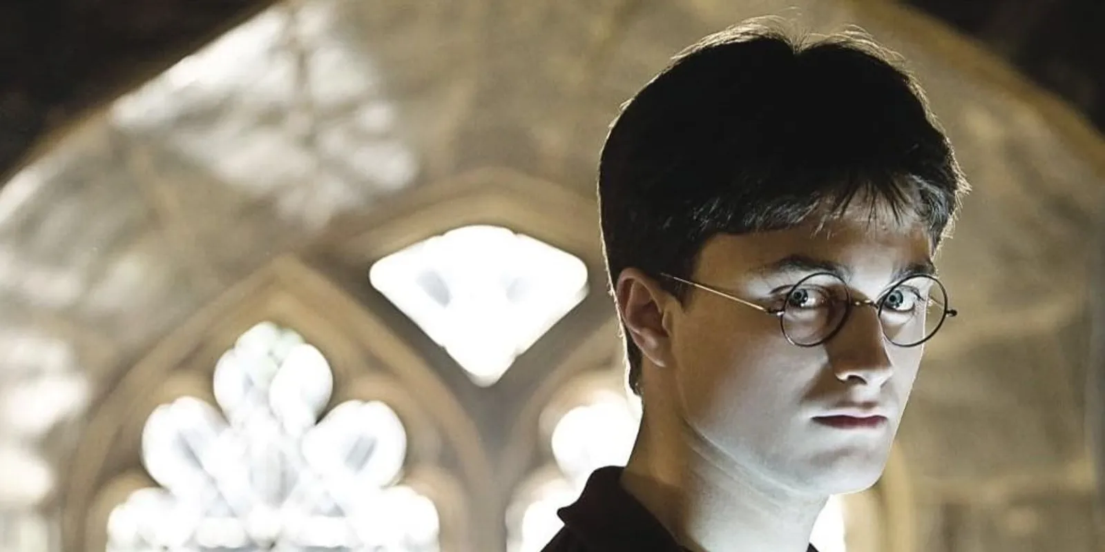 Ezt a Harry Potter-részt nem kedveli Daniel Radcliffe