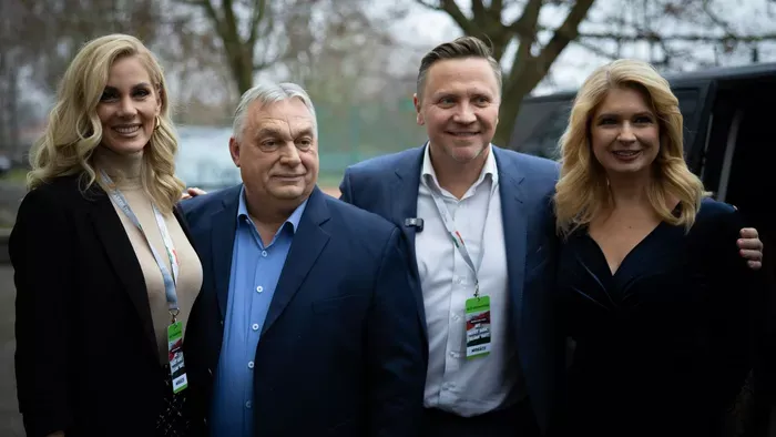 Gönczi Gábor szerint a választáson a megélhetésünk a tét