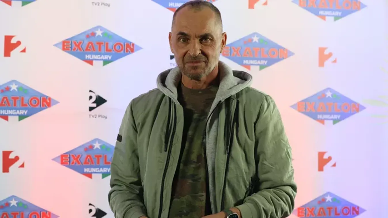 Palik Lászlóból mém lett