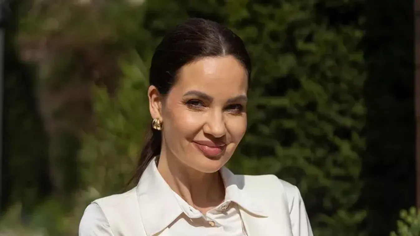 Proksa Szandra: „Ilyen nagy jelentősége még sosem volt”