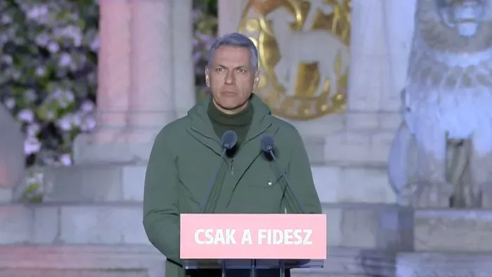 Lázár János: Holnap eldől, hogy kimaradunk a háborúból, vagy belépünk a háborúba