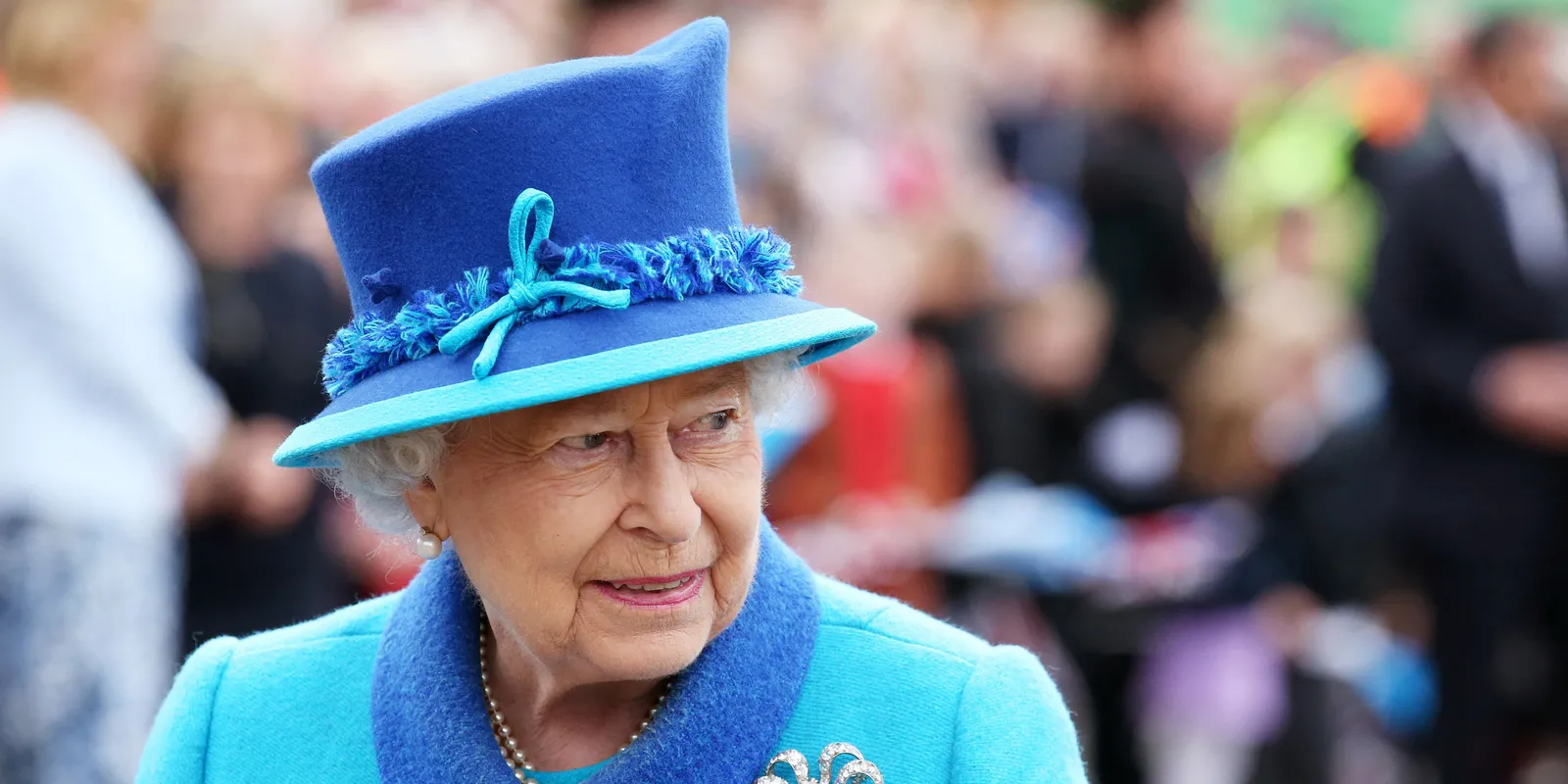 A halála után derült ki II. Erzsébet királynő titka