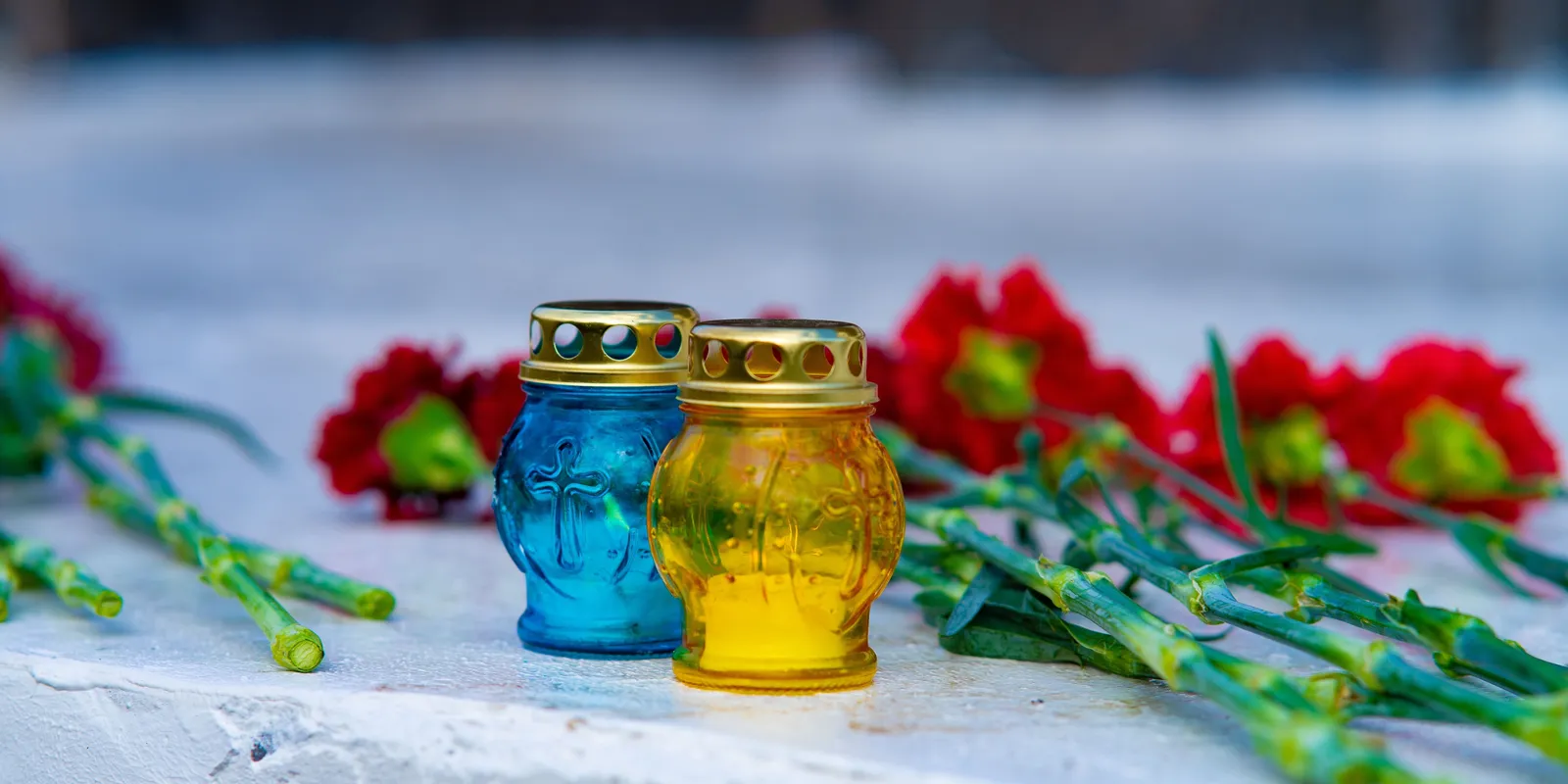 Újra gyászolnak Kárpátalján