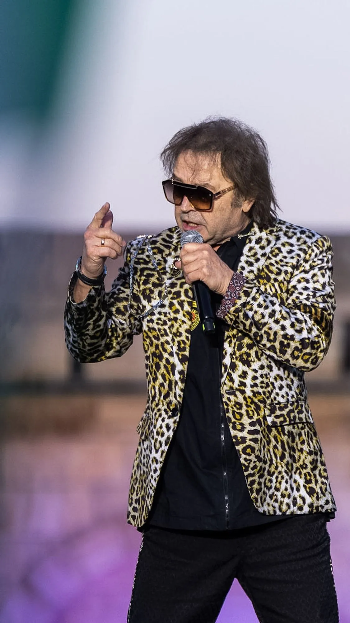 Szikora Róbert zárta a Fidesz kampányzáróját