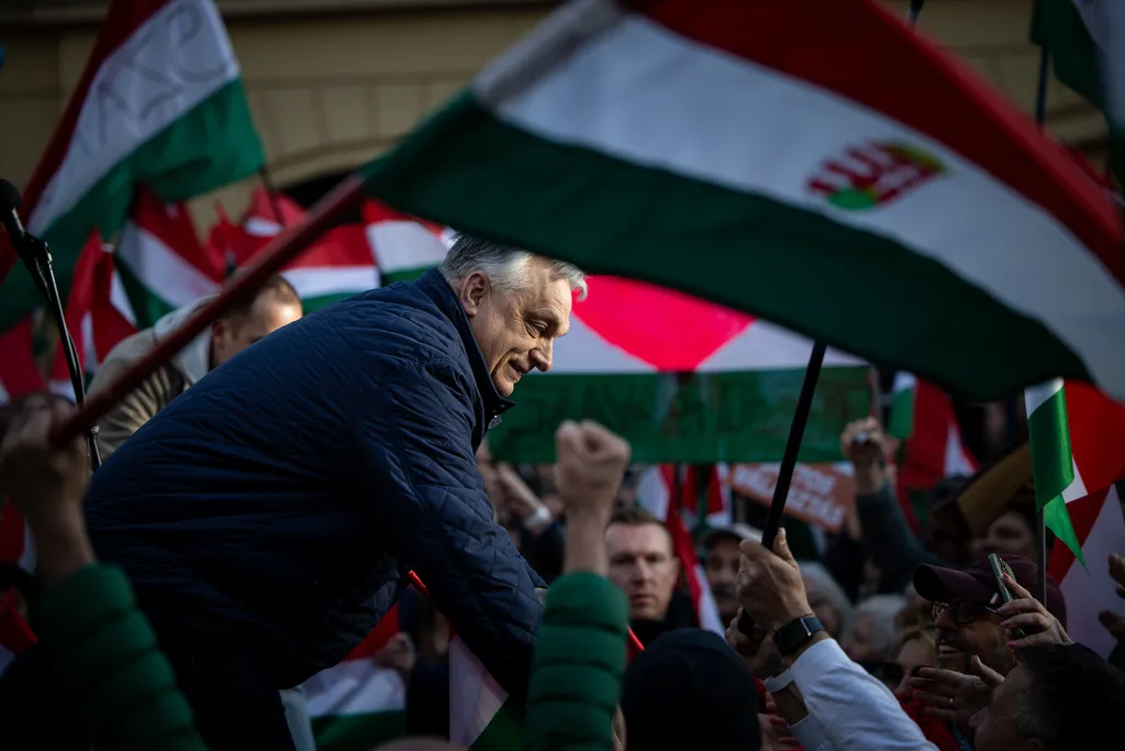 2026.04.08.Orbán Viktor-Országjárás-Sopron