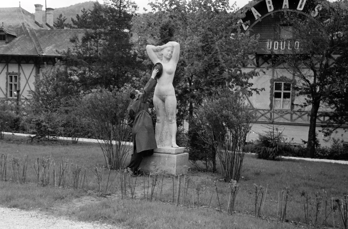 Bolond dolog felkötni egy bolondot