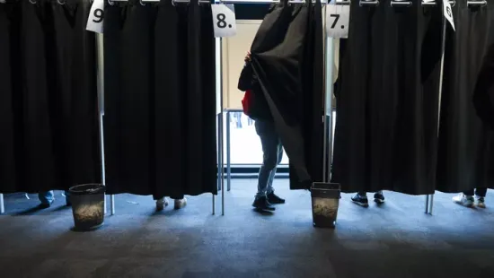 Orbán Balázs fontos bejelentést tett a tiszás választási csalásokról