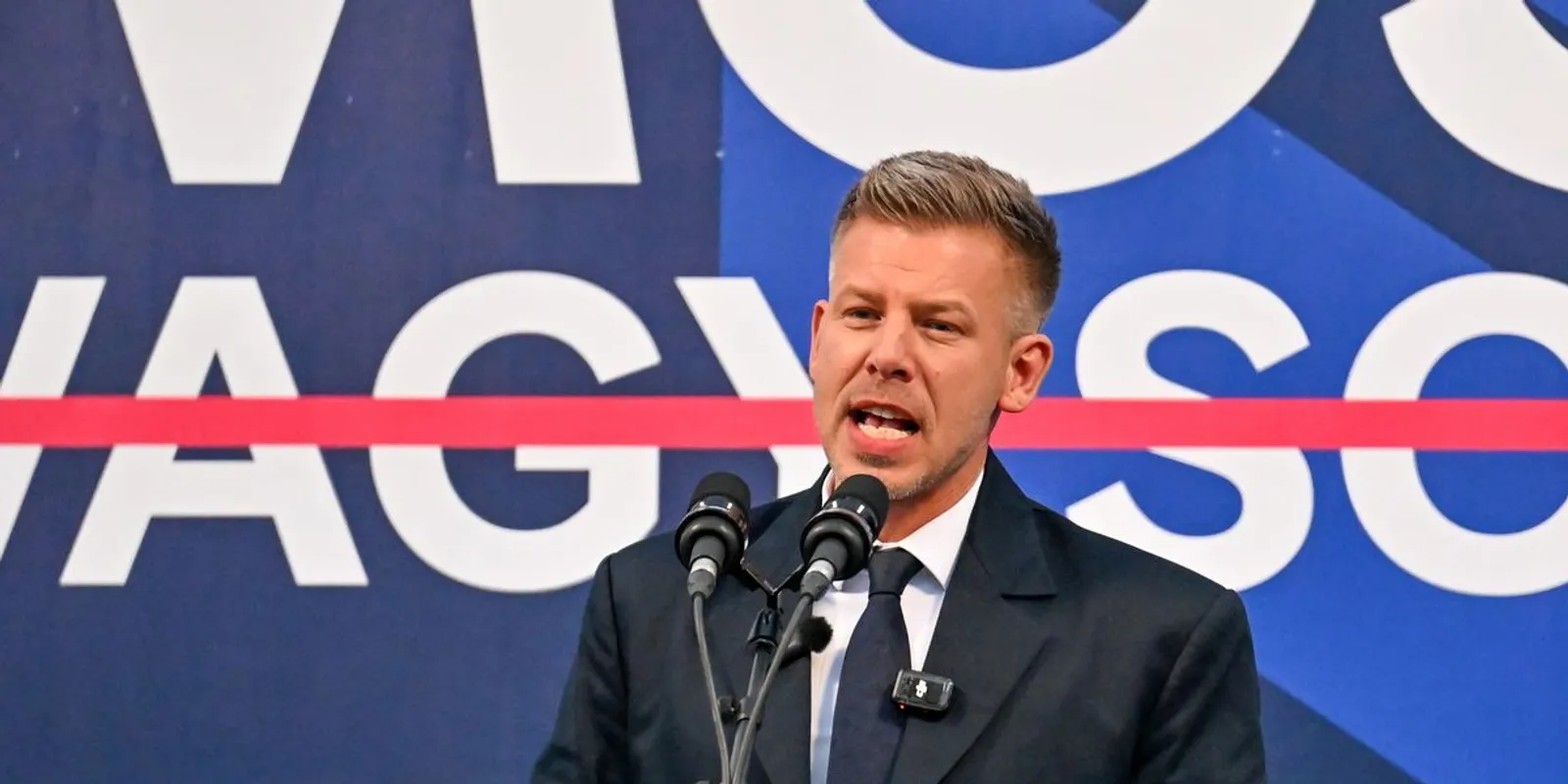 Máris szaporítja a minisztériumok számát Magyar Péter