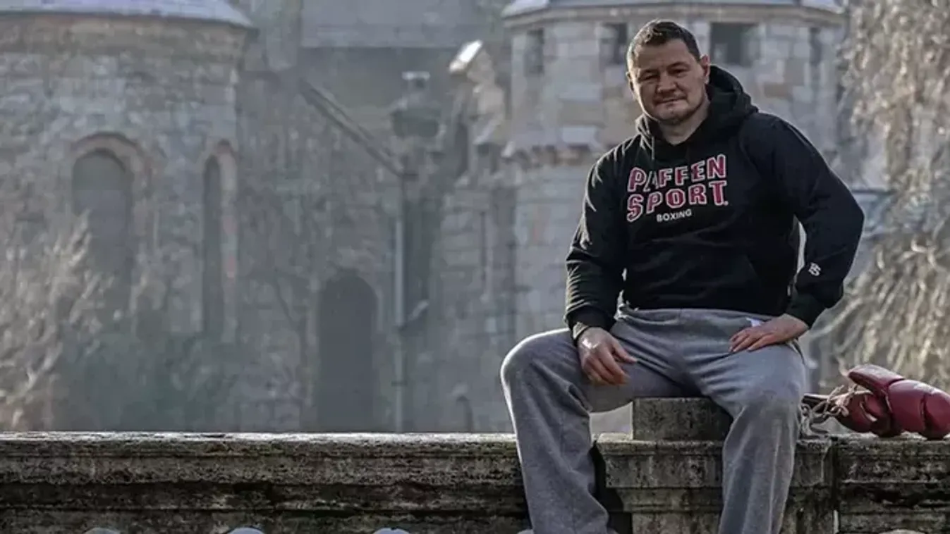 Erdei Zsolt őszintén mesélt megromlott viszonyáról Kokóval