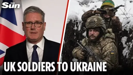 Tovűbb kampányol a háború mellett Boris Johnson