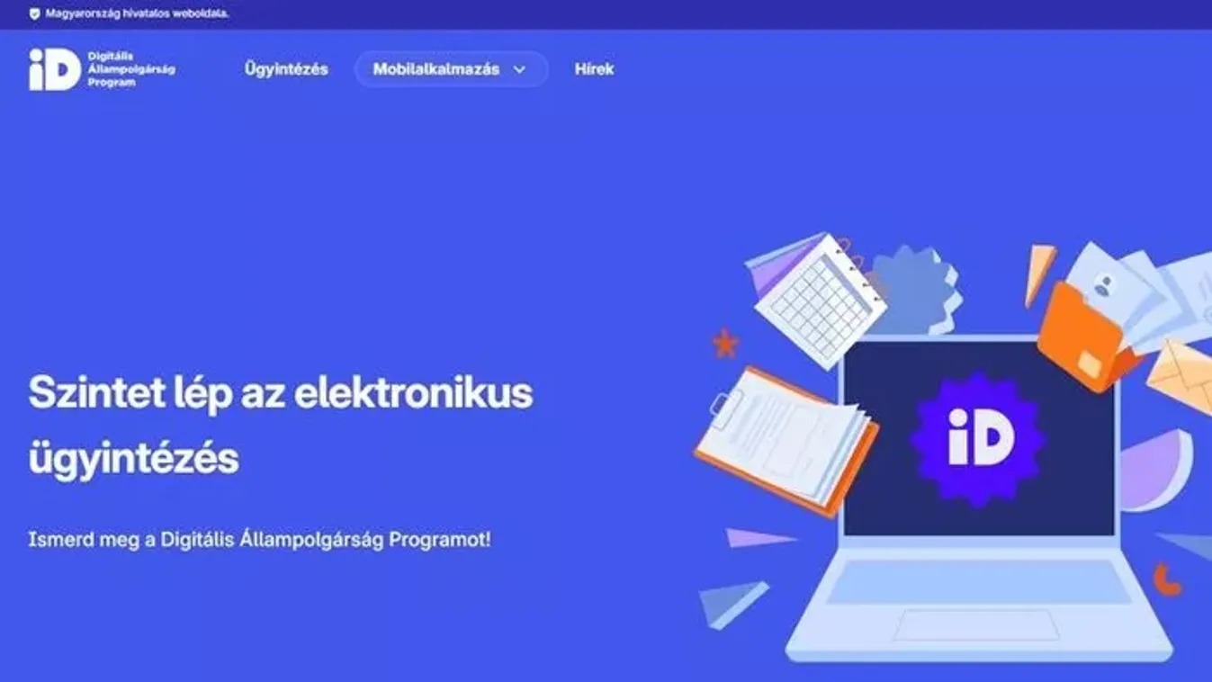 Már több mint 3 millió magyar zsebében ott a jövő!