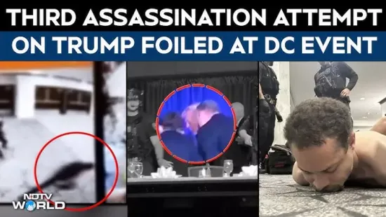 Brüsszel elítélte a washingtoni lövöldözést