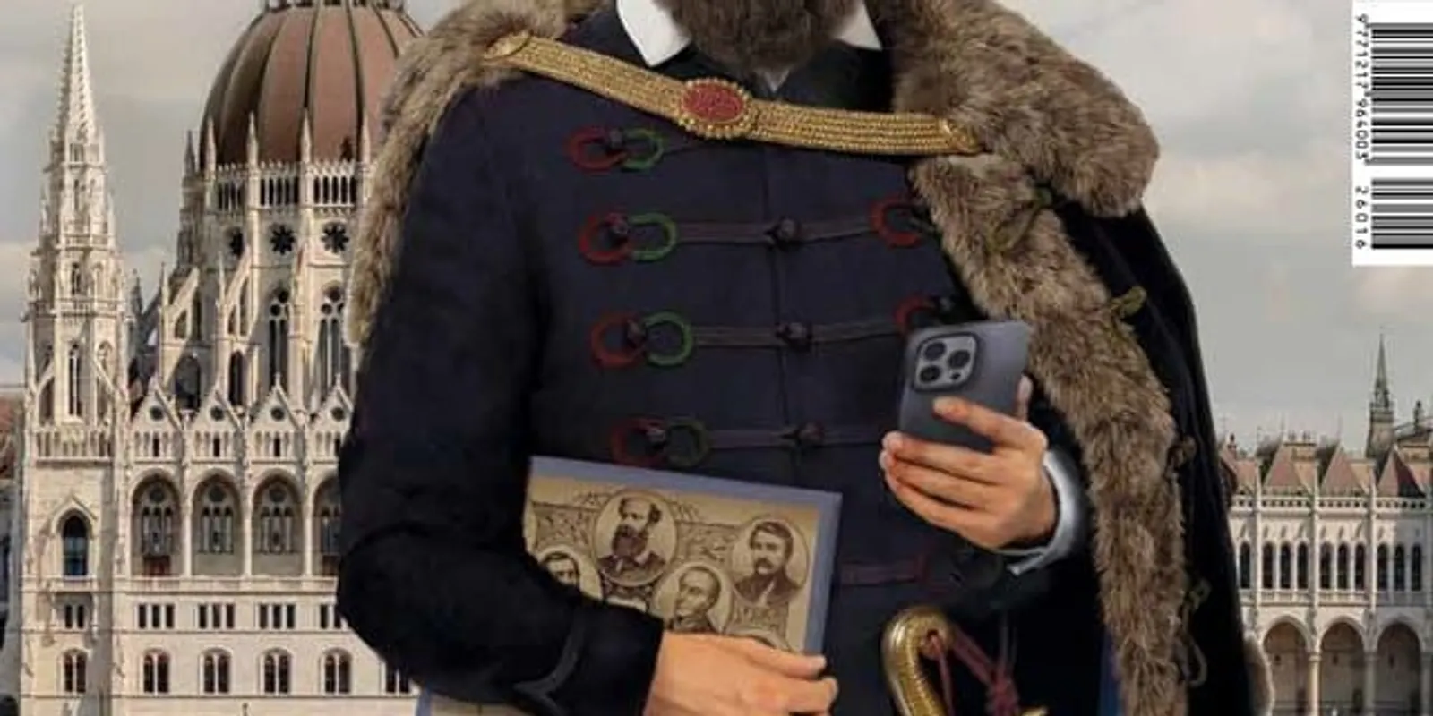 Nem akárhogy hízeleg a HVG Magyar Péternek