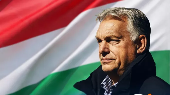 Orbán Balázs: Csak Orbán Viktor a biztos választás!