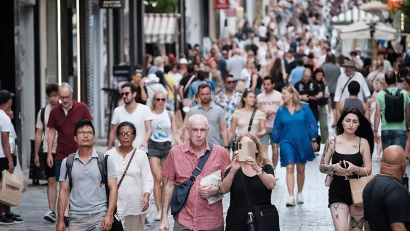 Brutális népességfogyás: az EU lakosság 50 millió fővel csökkenhet az évszázad végére