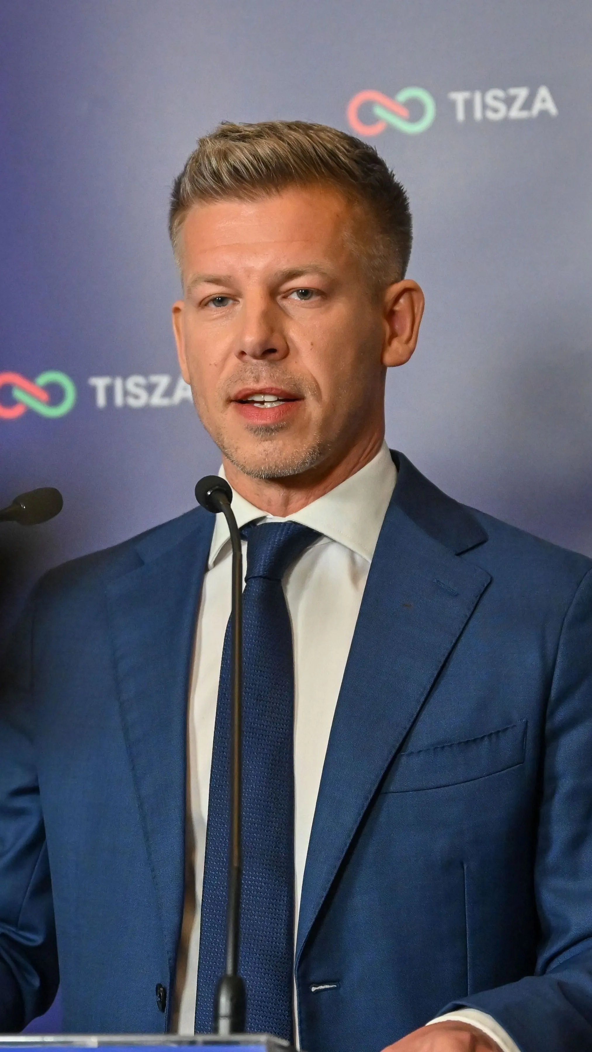 elsült Magyar Péter kicsinyes bosszúja