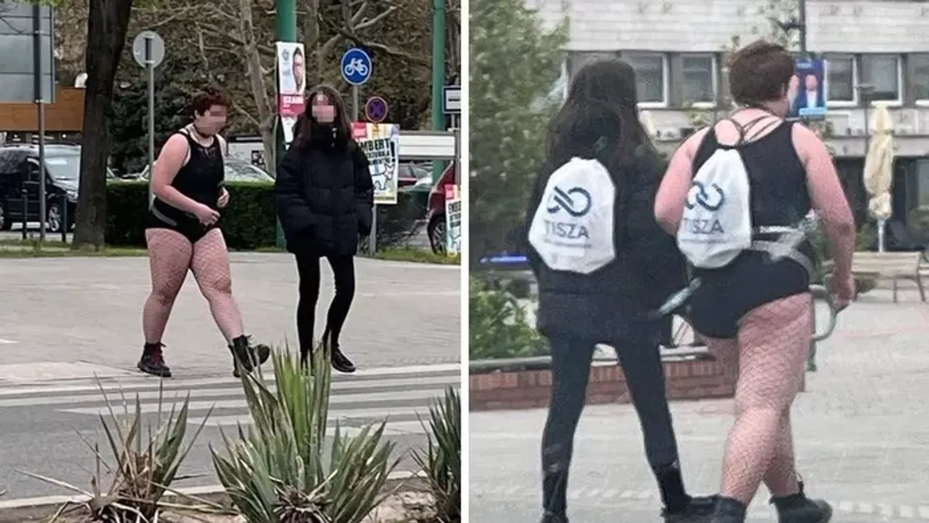 Elképesztő: a rendszerbontó, Puzsér-rajongó fiatalok isznak és drogoznak