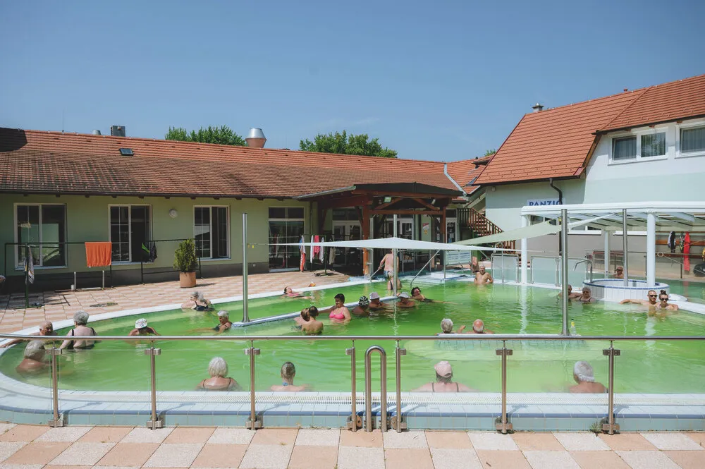 Több termálfürdő is zárva lesz mostanában.