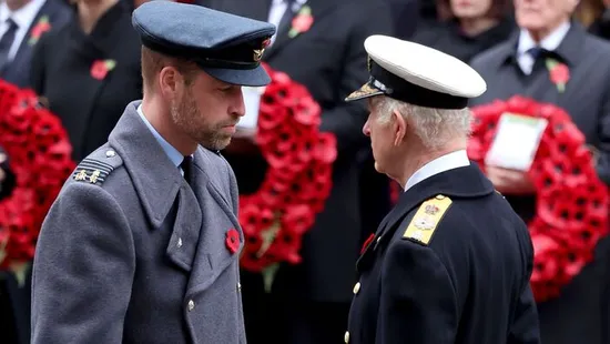 A létszám változott, de hagyományok nem: így zajlik a húsvét a királyi családban