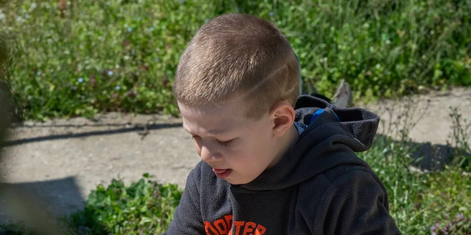 Beteg kisfiával került nagy bajba Vivien, költözniük kell