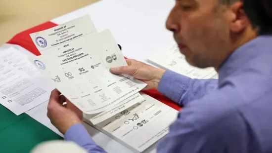 A többi európai országban is megnyílnak a külképviseleti szavazókörök