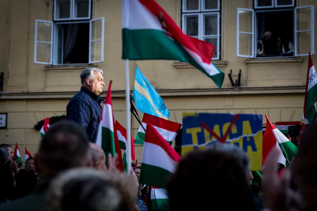 2026.04.08.Orbán Viktor-Országjárás-Sopron